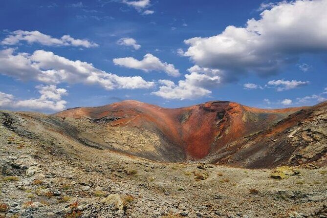 Lanzarote Volcanoes Tour departing from Fuerteventura - FAQ