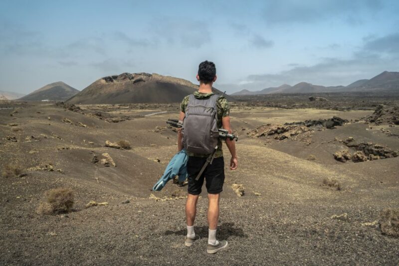Lanzarote: Volcanos of Timanfaya and Caves Tour with Lunch - Final Thoughts