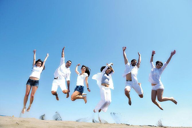 Lanzarote:Ferry ticket to Fuerteventura with free wifi - What to Do in Fuerteventura