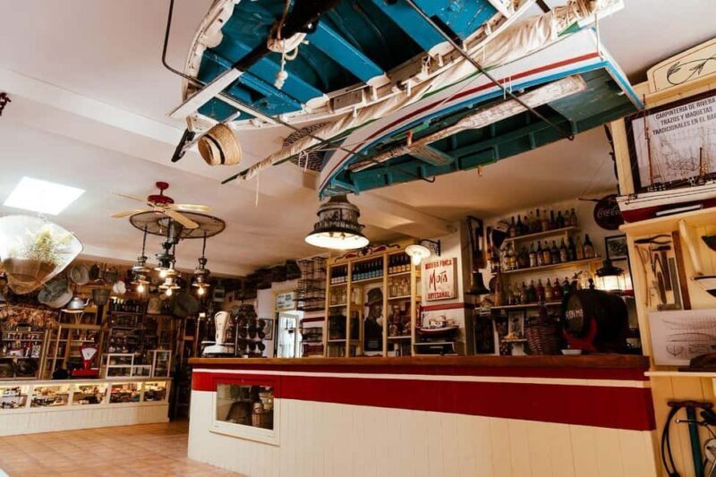 Lanzarote:"The Soul of the wine" Tour: Taste of winemaking - Key Points