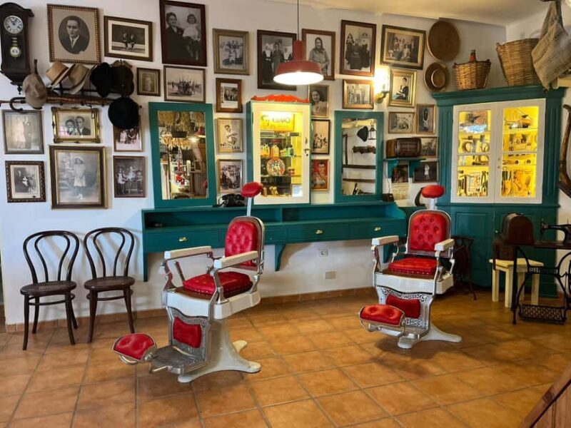 Lanzarote:"The Soul of the wine" Tour: Taste of winemaking - The Value and Practical Details