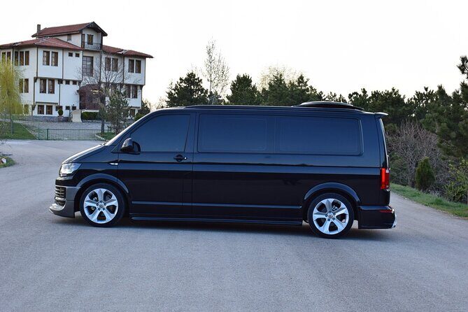 Laodicea-Kaklik Cave-Salda Lake Private Full Day Transfer - Key Points