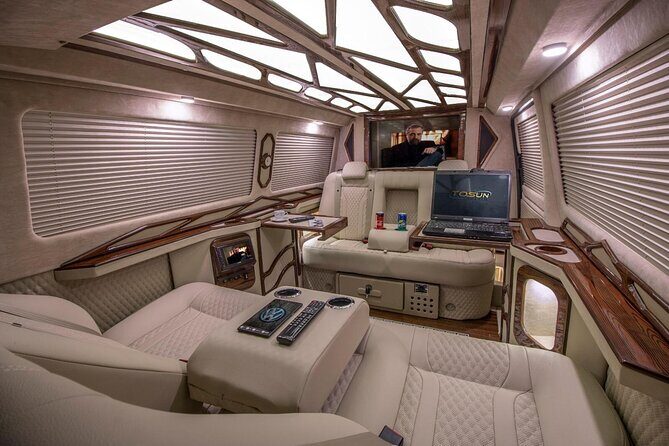 Laodicea-Kaklik Cave-Salda Lake Private Full Day Transfer - FAQ