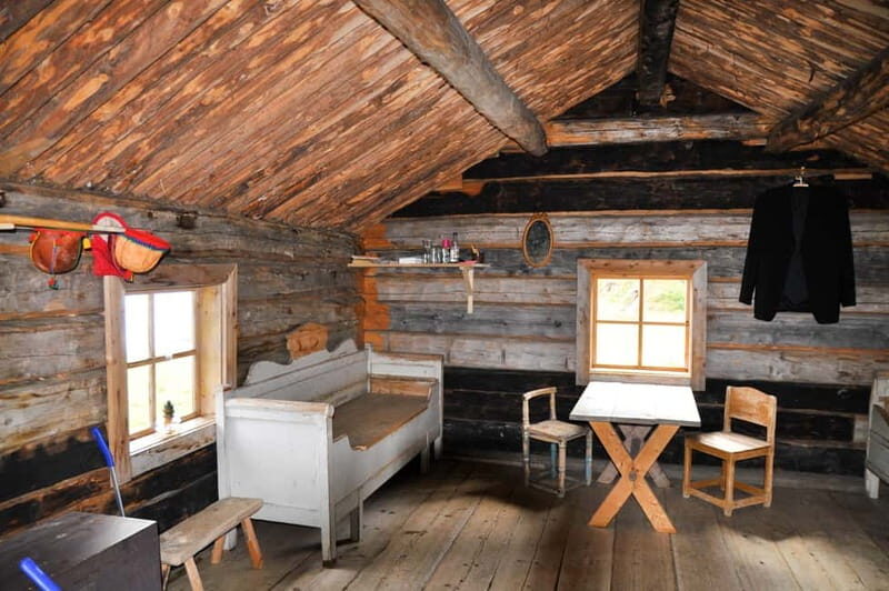 Lapland: A day on the trail of the Sami indigenous people - Final Thoughts on the Tour