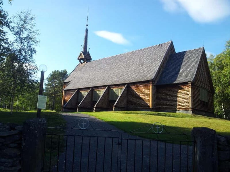 Lapland: A day on the trail of the Sami indigenous people - Who Would Benefit Most?