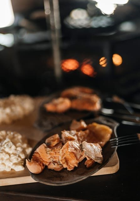 Lapland Cooking Workshop - Lapland Cooking Workshop Review