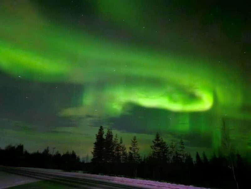 Lapland: Exclusive Private 7h Snowmobile Tour with Guide - Is It worth the price?