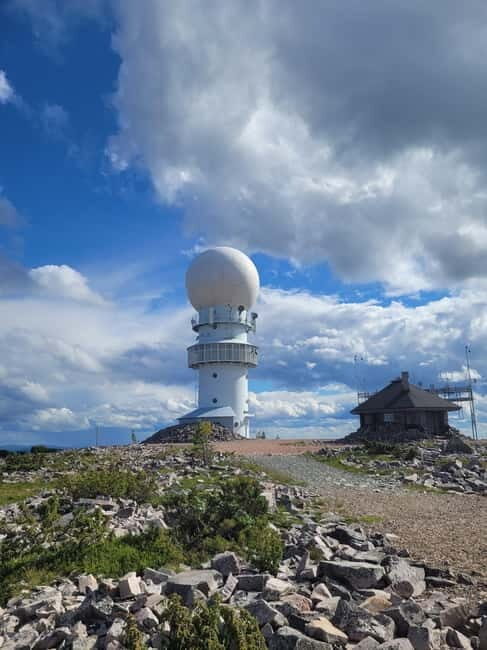 Lapland: Guided Hiking Tour in the Pristine Nature in Luosto - Who Should Consider This Tour?