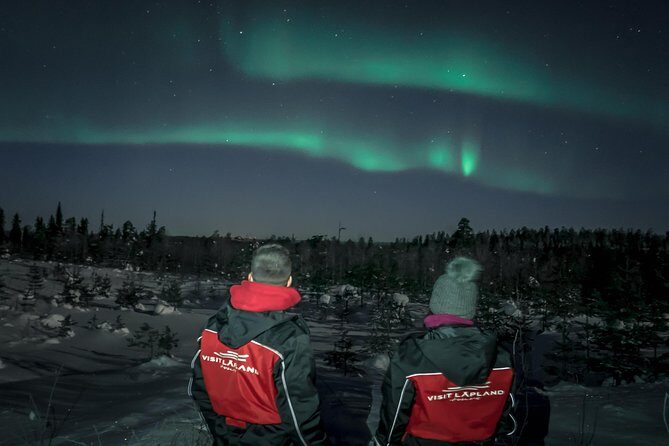 Lapland In A Day - Reindeer, Sledding, Snowmobile & Nature - Key Points