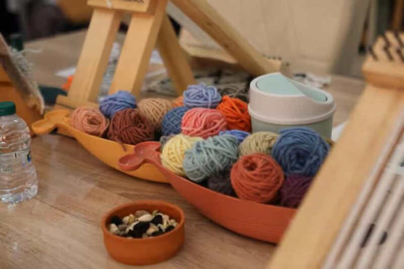 L'Aquila: Persian Carpet Tour with Tea and Q&A - Is It Worth the Price?