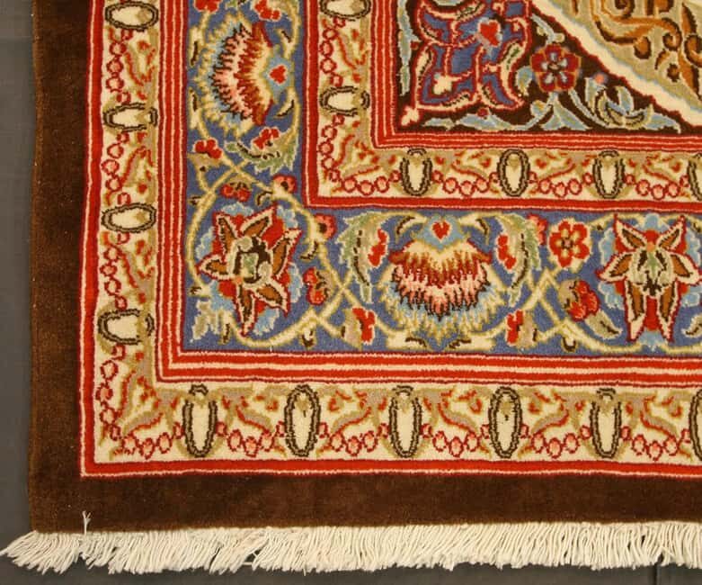 L'Aquila: Persian Carpet Tour with Tea and Q&A - The Experience Provider and Similar Tours
