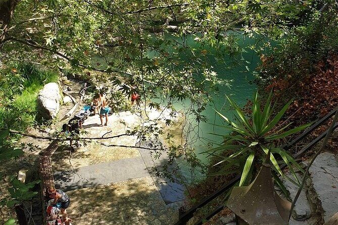 Lara Bay & Adonis Falls Quad & Buggy Tour - FAQ