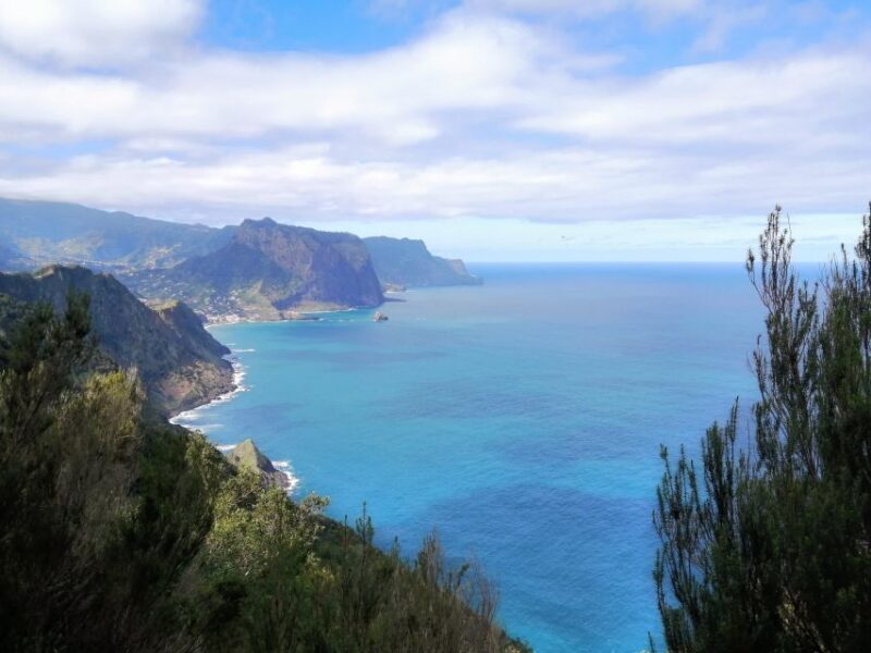 Larano / Boca do Risco full day hike - Key Points