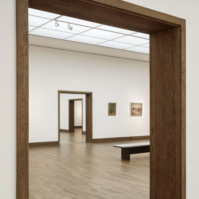 Laren: Skip-the-Line Singer Laren Museum Entry Ticket - What’s It All About?