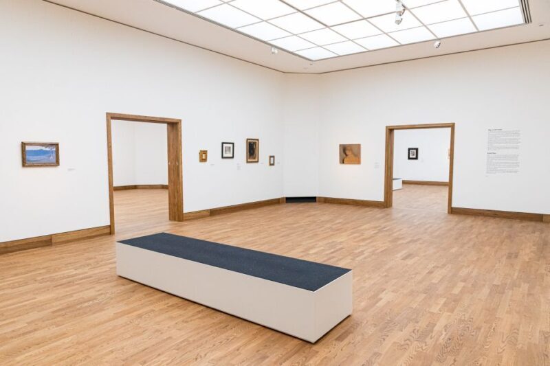 Laren: Skip-the-Line Singer Laren Museum Entry Ticket - The Value of the Experience