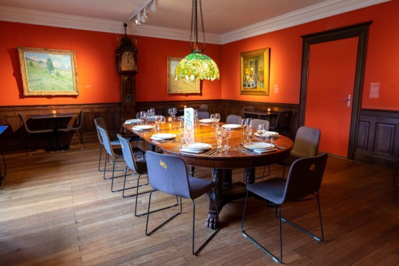 Laren: Skip-the-Line Singer Laren Museum Entry Ticket - Who Is This Tour Best For?