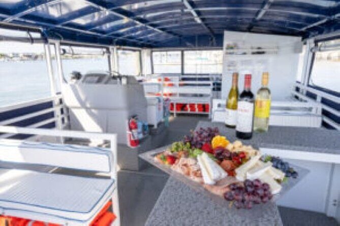 Large Group Island Hopping Private Cruise - The Experience from Other Travelers’ Perspectives