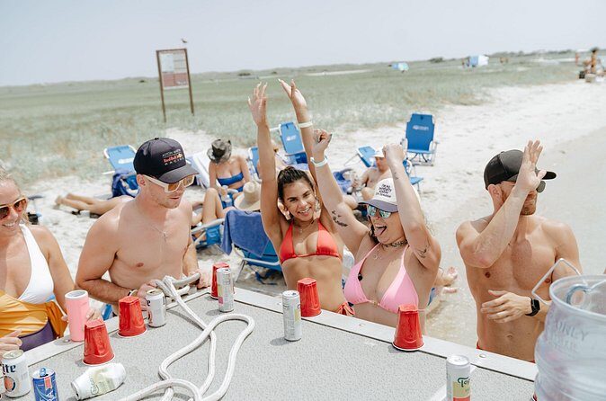 Large Group Island Hopping Private Cruise - Analyzing the Value