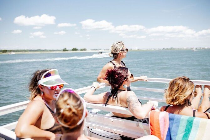 Large Group Island Hopping Private Cruise - Frequently Asked Questions