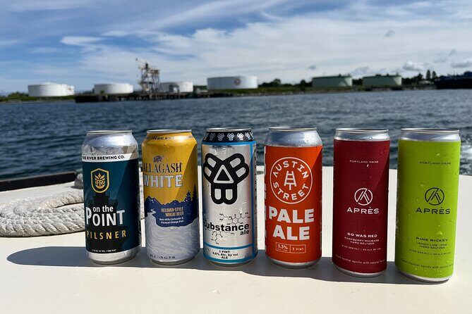 Large Group Private Wooden Boat Sightseeing & Lighthouse Charter - Who Is This Tour Best For?