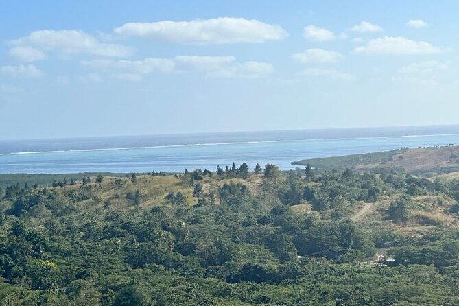 Largest Zipline in South Pacific & Cave Exploration in Nadi - FAQ