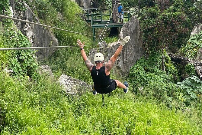 Largest Zipline in South Pacific & Cave Exploration in Nadi - Final Thoughts