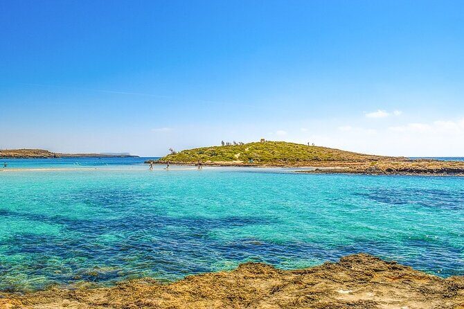 Larnaca Airport To Ayia Napa up to 4 passengers - FAQs