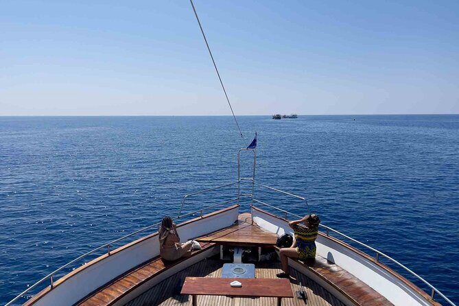 Larnaca Bay Cruise - What are some potential downsides?