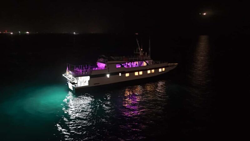 Larnaca: Disco Sunset cruise - Final Thoughts