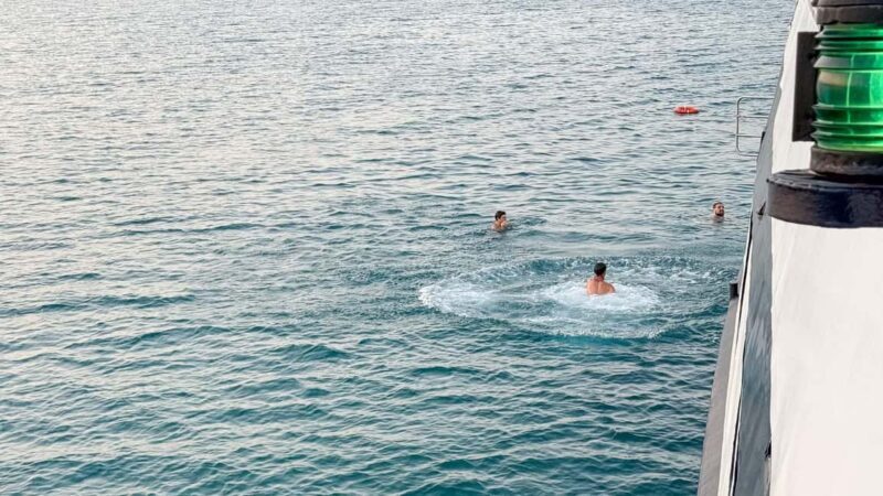 Larnaca: Disco Sunset cruise - FAQ