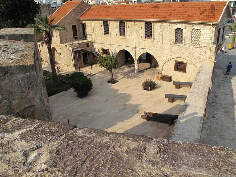 Larnaca: private guide to explore the Top-Sightseeings - Frequently Asked Questions