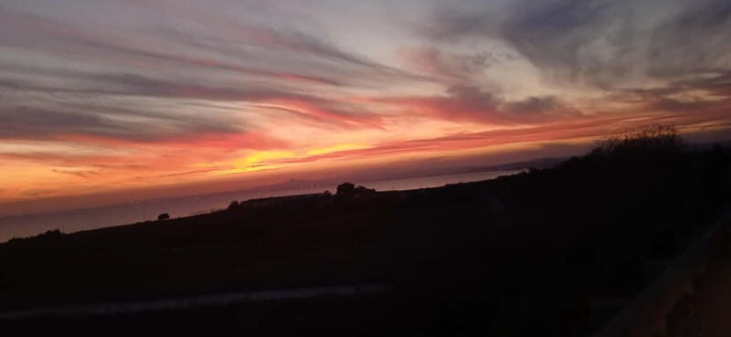 Larnaca: Private Sunset Cruise - Key Points