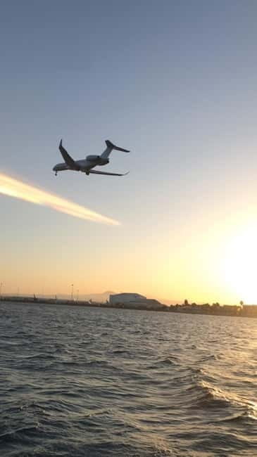 Larnaca: Private Sunset Traditional Explorer N Vessel - Practical Details and Considerations