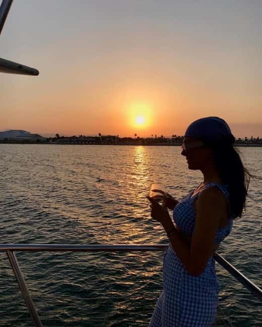 Larnaca: Private Sunset Traditional Explorer N Vessel - Final Thoughts: Is This Cruise Right for You?