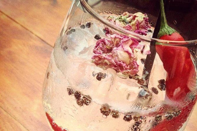 Larnaca Shake n' Make: Cypriot Flavours Cocktail Making Class 3hrs - What to Expect from the Experience