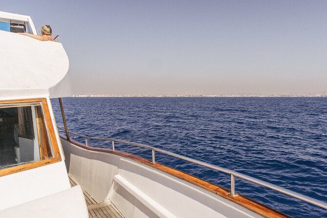 Larnaca Sunset Cruise - Who Should Consider This Tour?