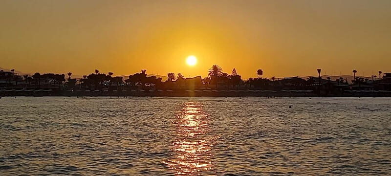 Larnaca: Sunset Cruise with Unlimited Wine & Beers - A Closer Look at the Sunset Cruise Experience