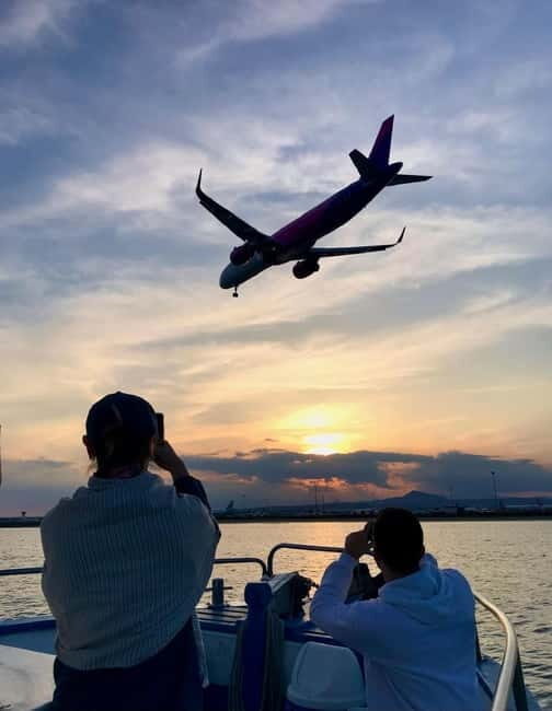 Larnaca: Sunset Cruises  Traditional Explorer N Vessel - The Experience Breakdown
