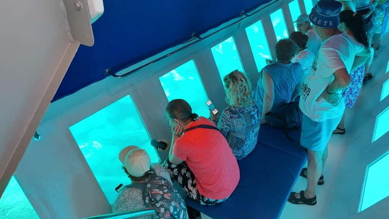 Larnaca: Yellow Submarine Mini Cruise with a Swim Stop - Why You’ll Love This Experience