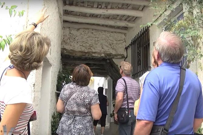 Las Alpujarras Full-Day Tour with Optional Lunch from Granada - What to Expect on Your Las Alpujarras Adventure