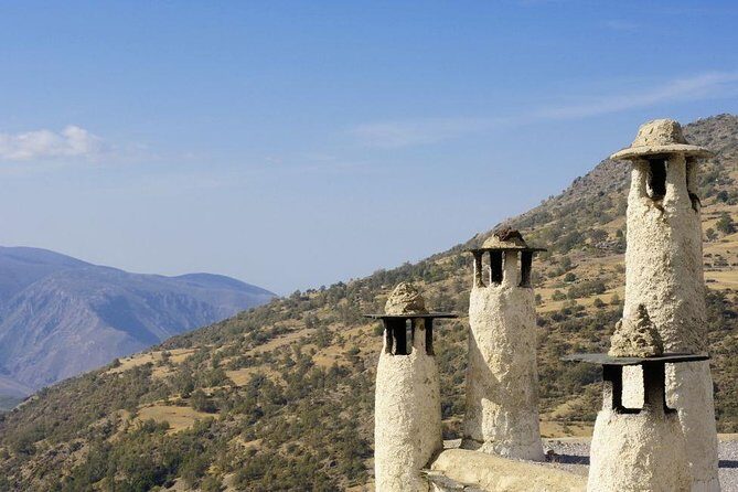 Las Alpujarras Full-Day Tour with Optional Lunch from Granada - The Food and Cultural Experience