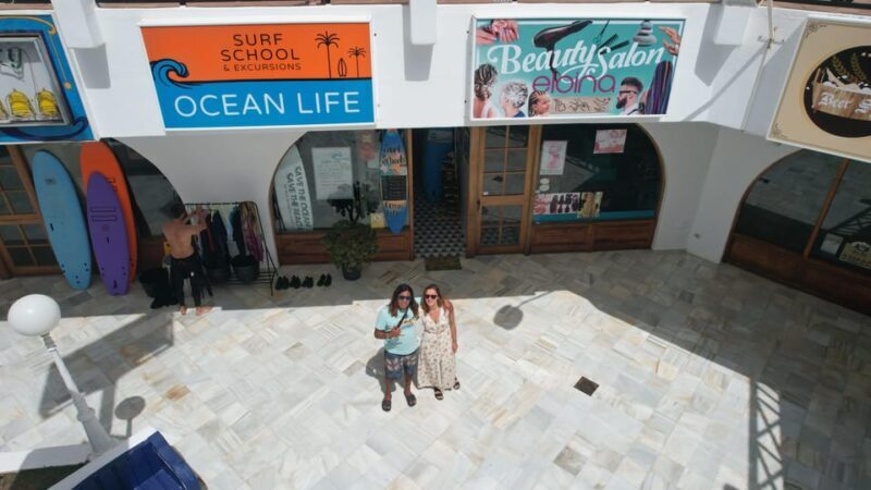 Las Américas: Inolvidable Private Surf Lesson Max 5persons - Practical Details and Tips