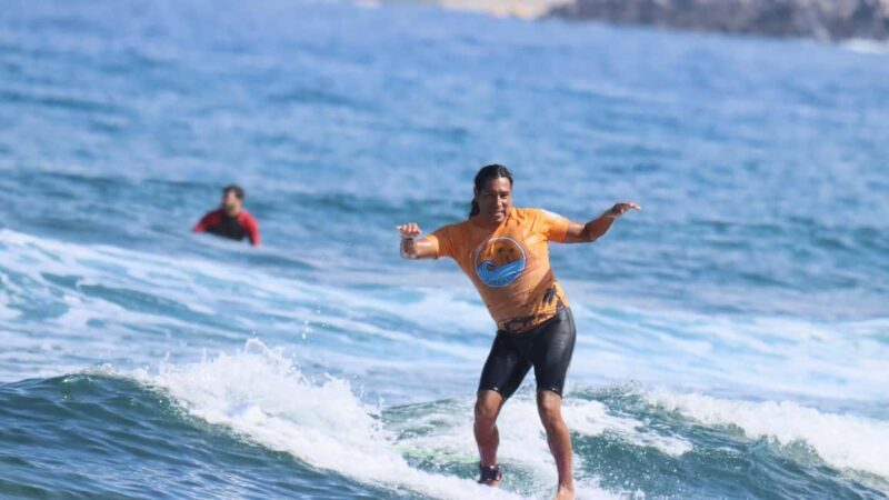 Las Américas: Inolvidable Private Surf Lesson Max 5persons - Final Thoughts: Is It Worth It?