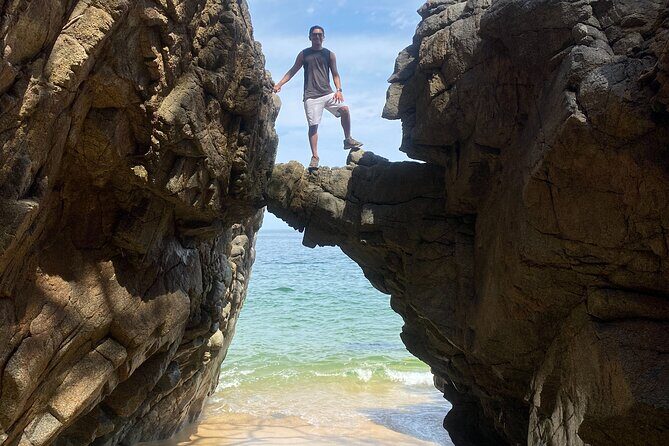 Las Ánimas to Quimixto Waterfall Half-Day Hiking Tour - Authentic Traveler Feedback