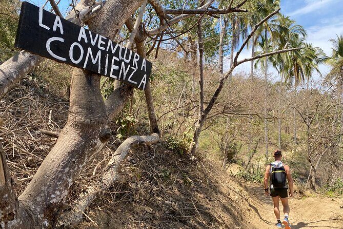 Las Ánimas to Quimixto Waterfall Half-Day Hiking Tour - Who Is This Tour Best For?
