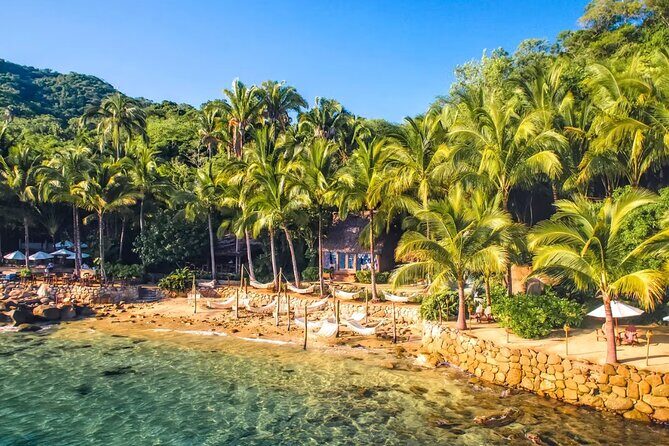 Las Caletas The Best Kept Secret of Puerto Vallarta - Introduction