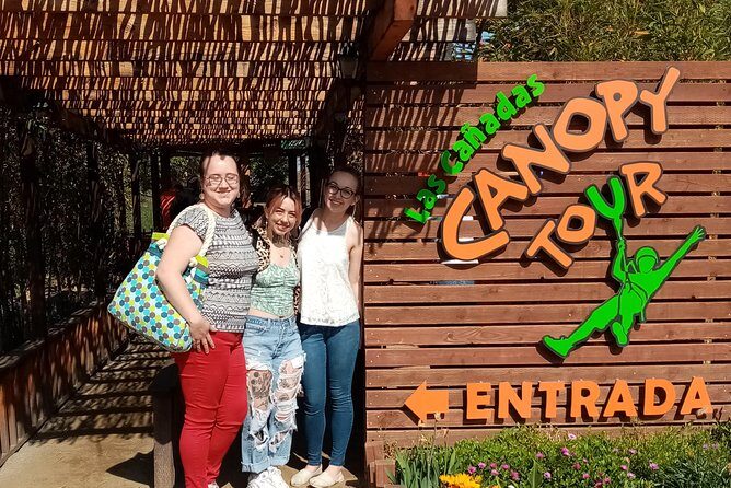 Las Canadas Ecopark and Bufadora private tour - FAQ