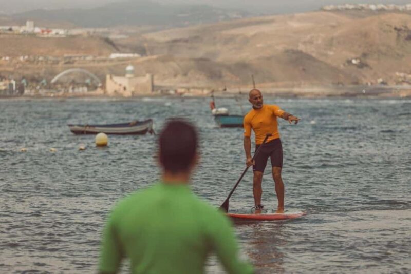 Las Canteras: Paddle Surf Class with an Instructor - Final Thoughts: Is It Worth It?
