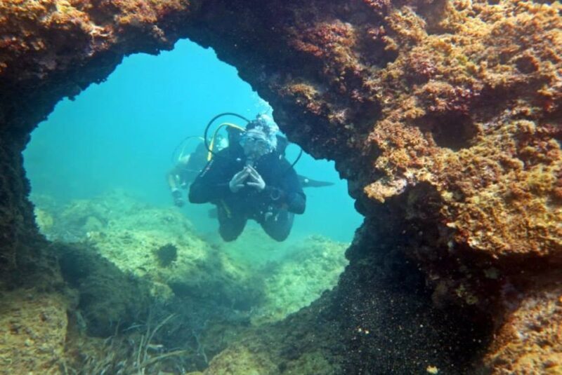 Las Canteras Scuba Diving - Why This Tour Is a Great Choice