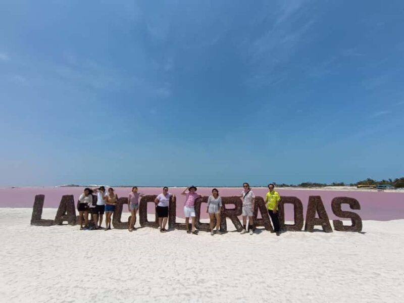 Las Coloradas and Ría Lagartos - Final Thoughts